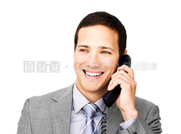 使用耳机的自我保证客户服务与商务秘书服务 专业沟通的未来趋势